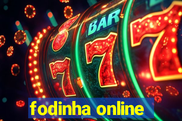 fodinha online